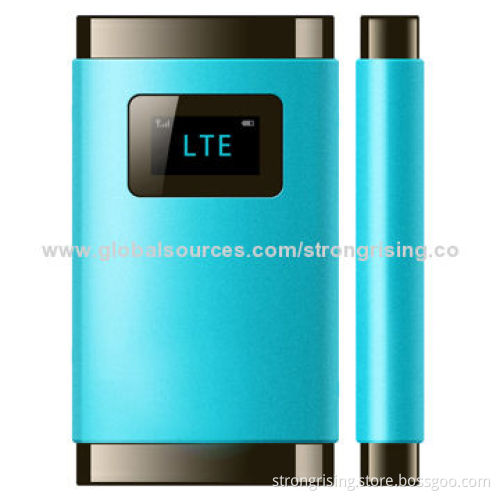 LTE routers